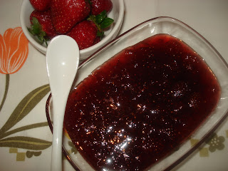 СЛАДКО ОТ ЯГОДИ