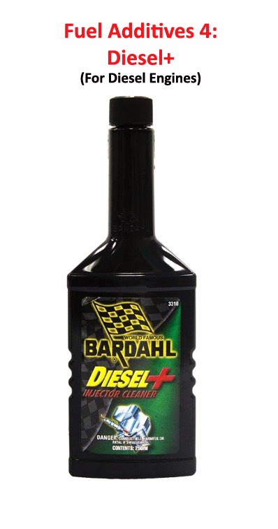 BARDAHL, Racing Oil Booster met Fullerene, World Famous