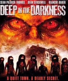 Deep in the Darkness (2014)