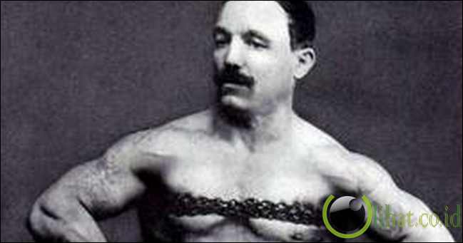 Pierre Gasnier – Hercules Prancis Pierre Gasnier – Hercules Prancis