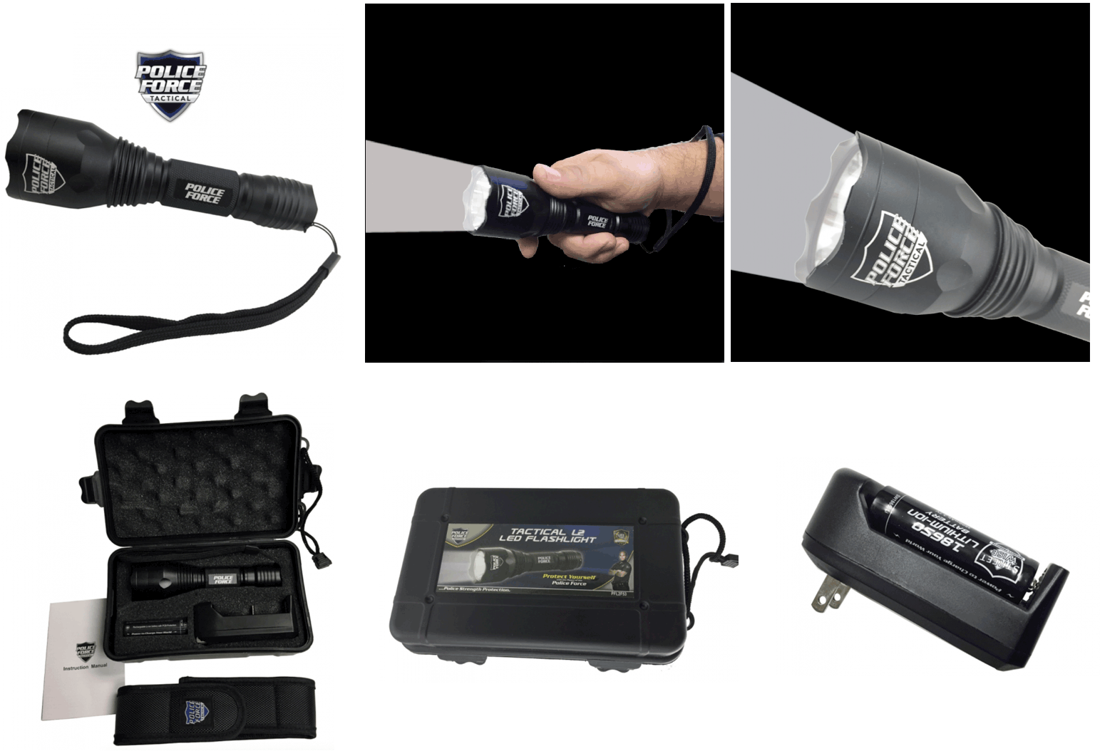 Pepper Spray Mace Tasers Stun Guns Personal Alarms Batons
