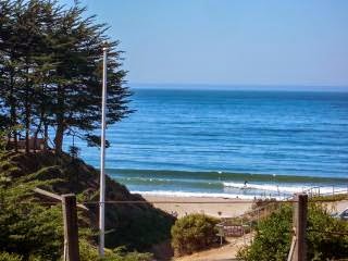 Santa Cruz Beach Renta Three BR Vacation Rental Home