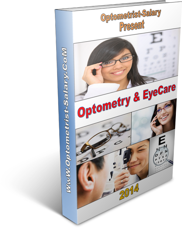 How the Eye works with the brain Optometrist Salary