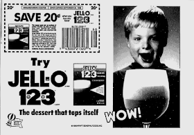 The long forgotten Jello