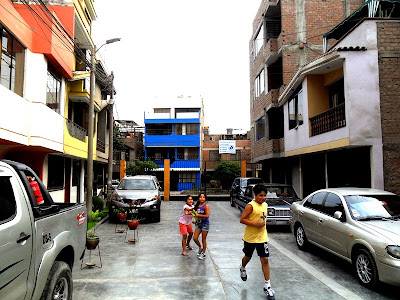 Casas En Venta en Jardines SJL