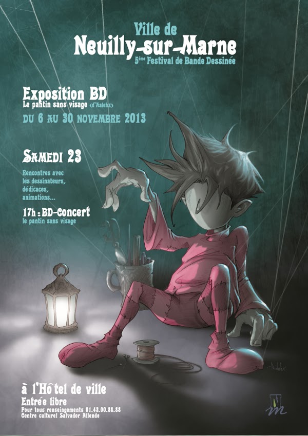 rencontres neuilly sur marne