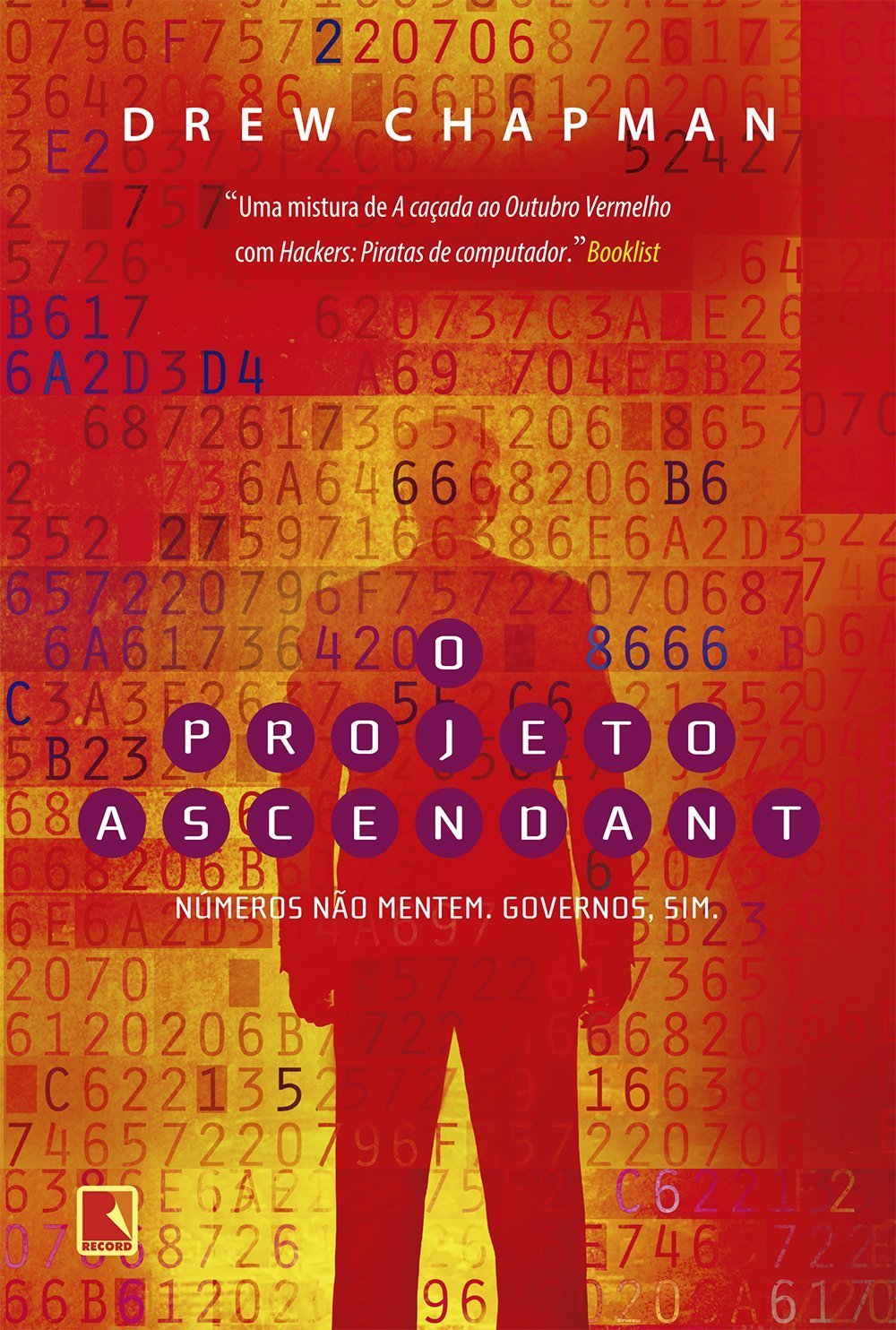 The Ascendant by Drew Chapman The Ascendant by Drew Chapman