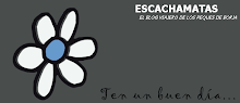 Escachamatas