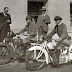 Next time you hear law enforcement talk about how bad street racing is, point to this police race between Harley and Indian