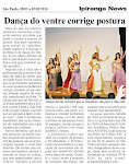 Divulgação Dança 2010