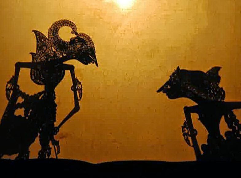 Budaya indonesia, kesenian JAWA TENGAH - Ayo Menyimak