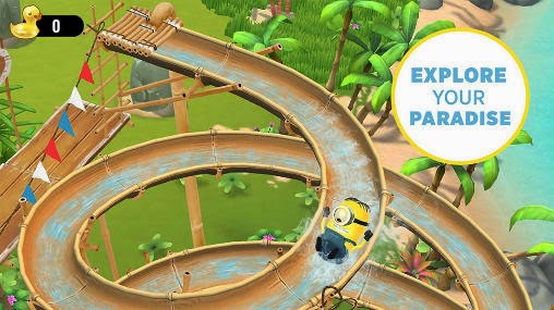 minions paradise appstore minions paradise appstore