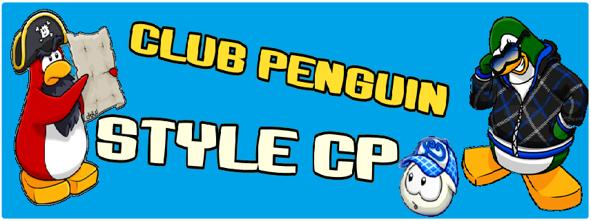 club penguin style cp™