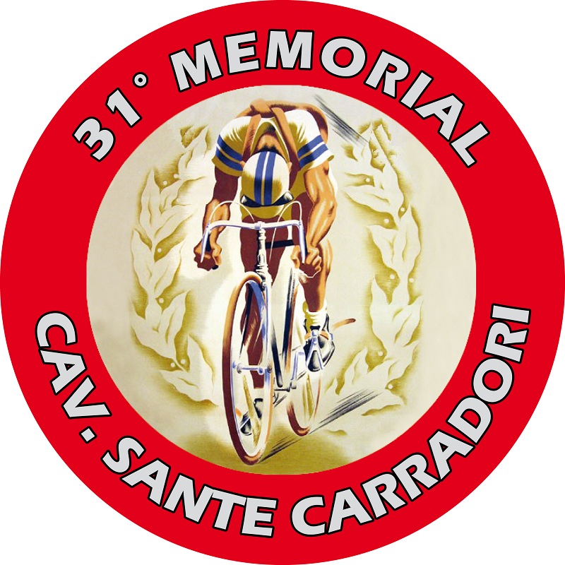 MEMORIAL CAV. SANTE CARRADORI 