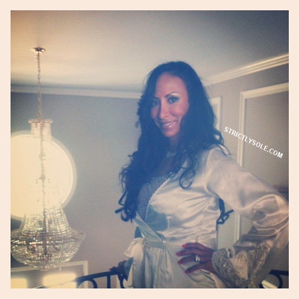 All about the rapper Sole' April 2012