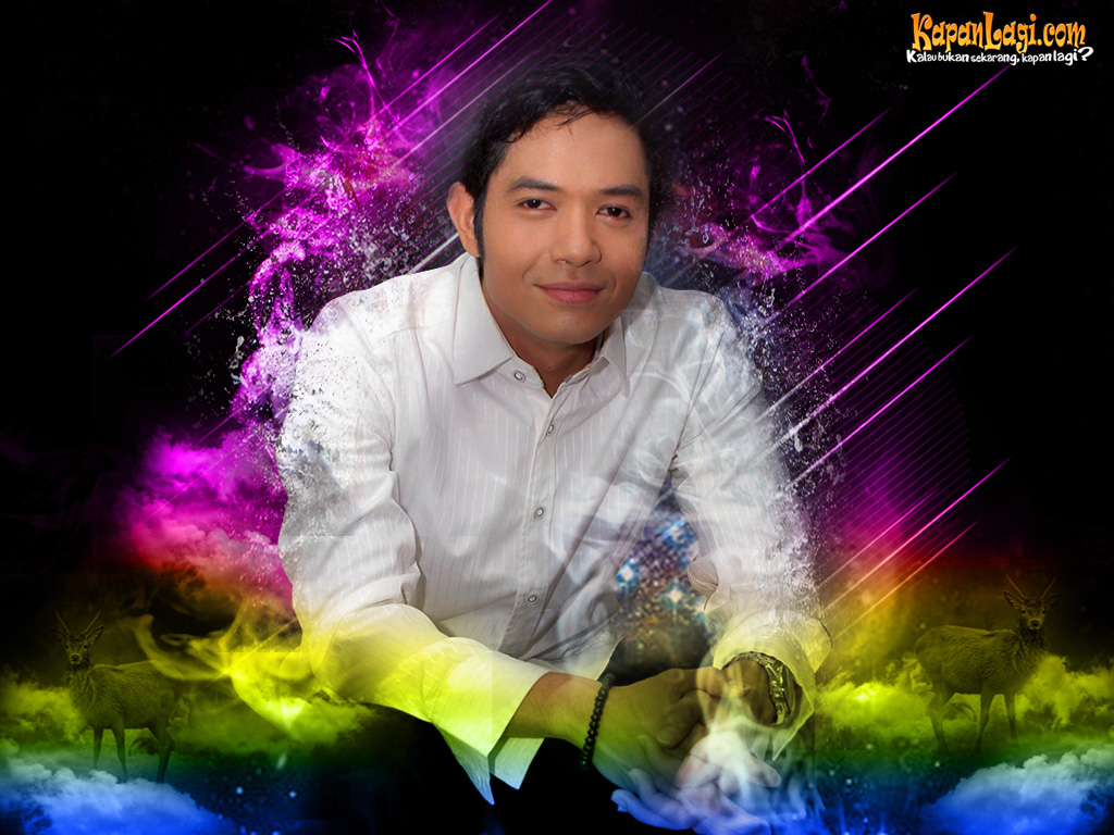 Foto dan Profil Dude Harlino I Foto - MAKASSAR INFO