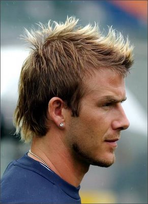 Mohawk Hairstyle Haircut Ideas for Men - 2012 Male Hairstyle Trends