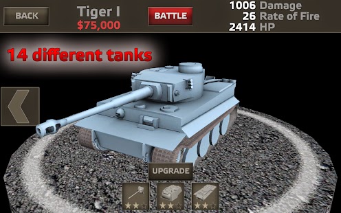 Tanks: Hard Armor Apk Tanks: Hard Armor