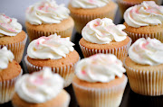 Cupcakes de mariage (mariage cupckaes)