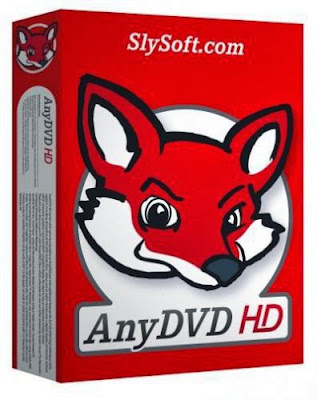 Download   AnyDVD & AnyDVD HD 6.8.2.2 Beta