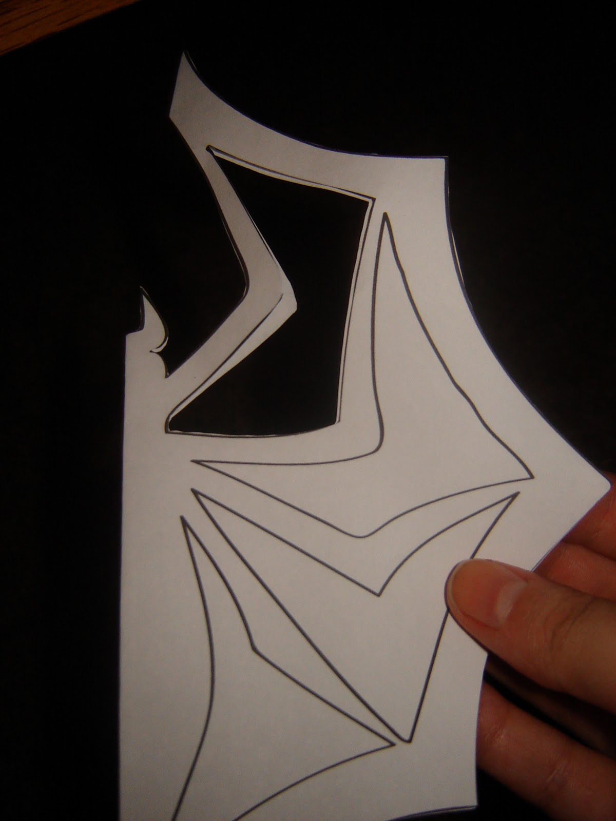 Kweeny Todd Day 05 Kweeny Krafts Spider Snowflakes!