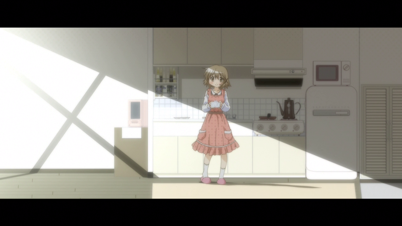 Get Hidamari Yurilevel Project Hidamari Sketch Sae And Hiro Graduation 01 For iPhone Free Wallpaper Hidamari Yurilevel Project Hidamari Sketch Sae And Hiro Graduation 01 For iPhone Free