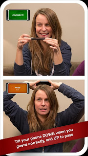 Heads Up! v1.2 for Android Heads Up! v1.2 for Android