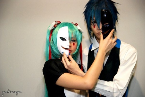 Cosplays ~~  Cosplay+hh
