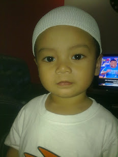 MUHAMMAD IQBAL AKIF