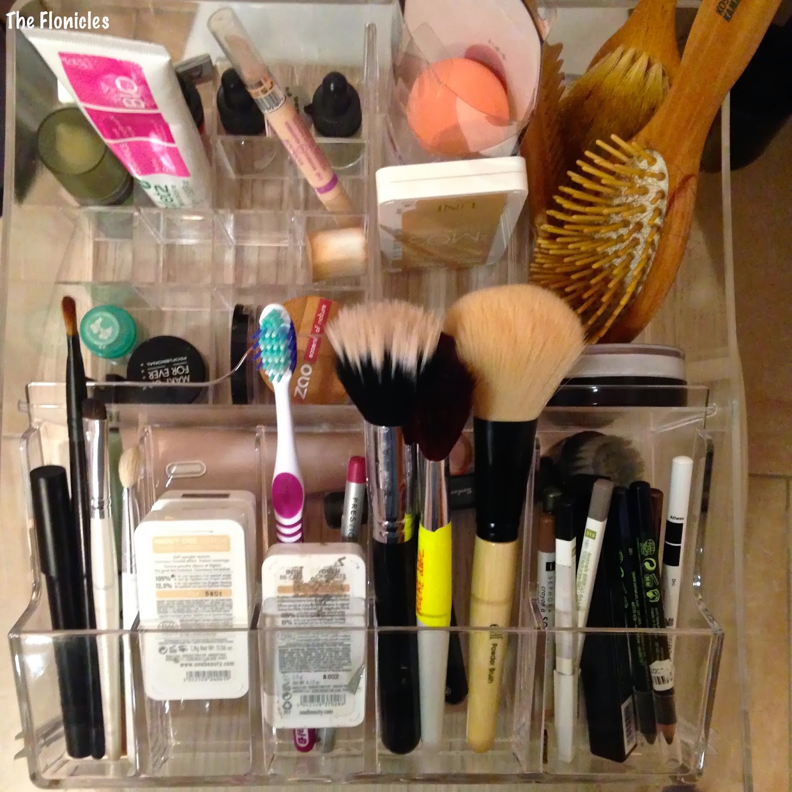 The flonicles slow attitude: godmorgon : les rangements ...