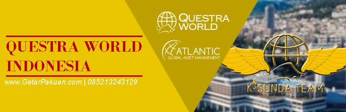 Questra World Blitar | 085213243129