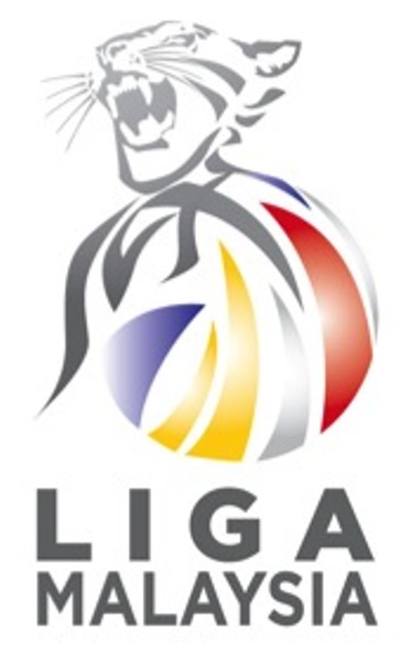 Logo Liga Malaysia 2013