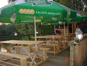 Balta lui Geo