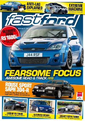 Download Fast Ford Magazine April 2014 pdf