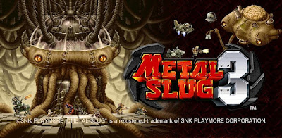  اللعبة الرائعة Metal Slug 3 v1.4 على هواتف Android Metal+slug+3+apk
