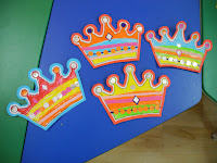 Princess Card