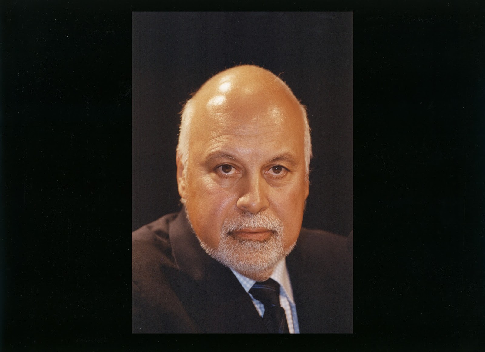 LeStudio1.com -: RENÉ ANGÉLIL (1942-2016)