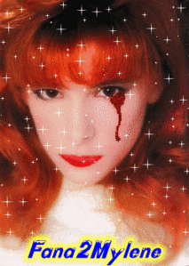 rencontre fan mylene farmer