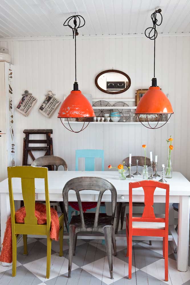 Bumlings blogg: ...och mer charmig inredning..