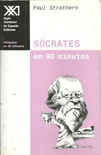 SÓCRATES EN 90 MINUTOS.