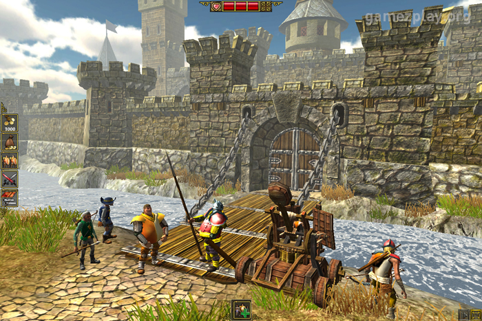 siege online siege online