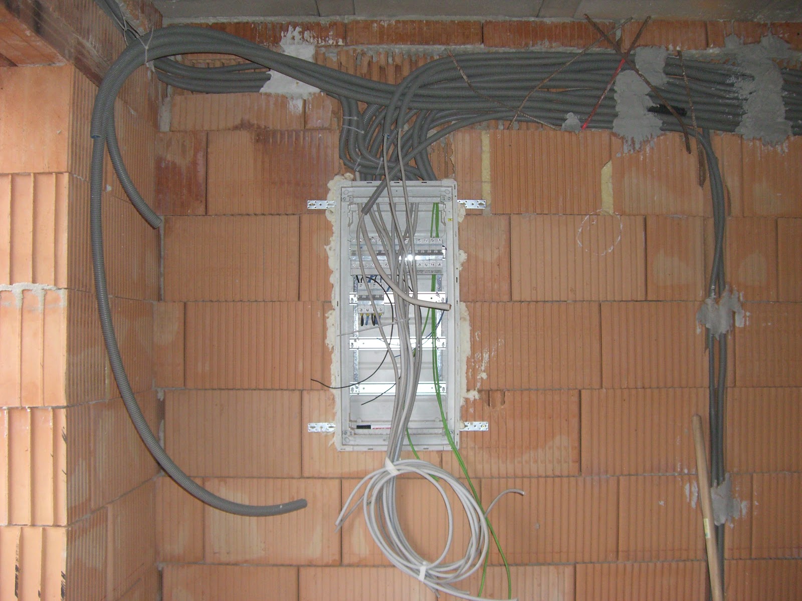 CHS's Blog: April 2012