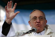OPERACIÓN CÓNCLAVE (sobre el nuevo Papa argentino) papa argentino