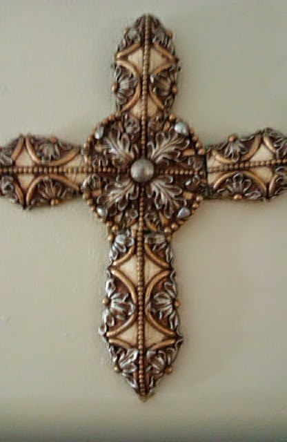 Christian Cross