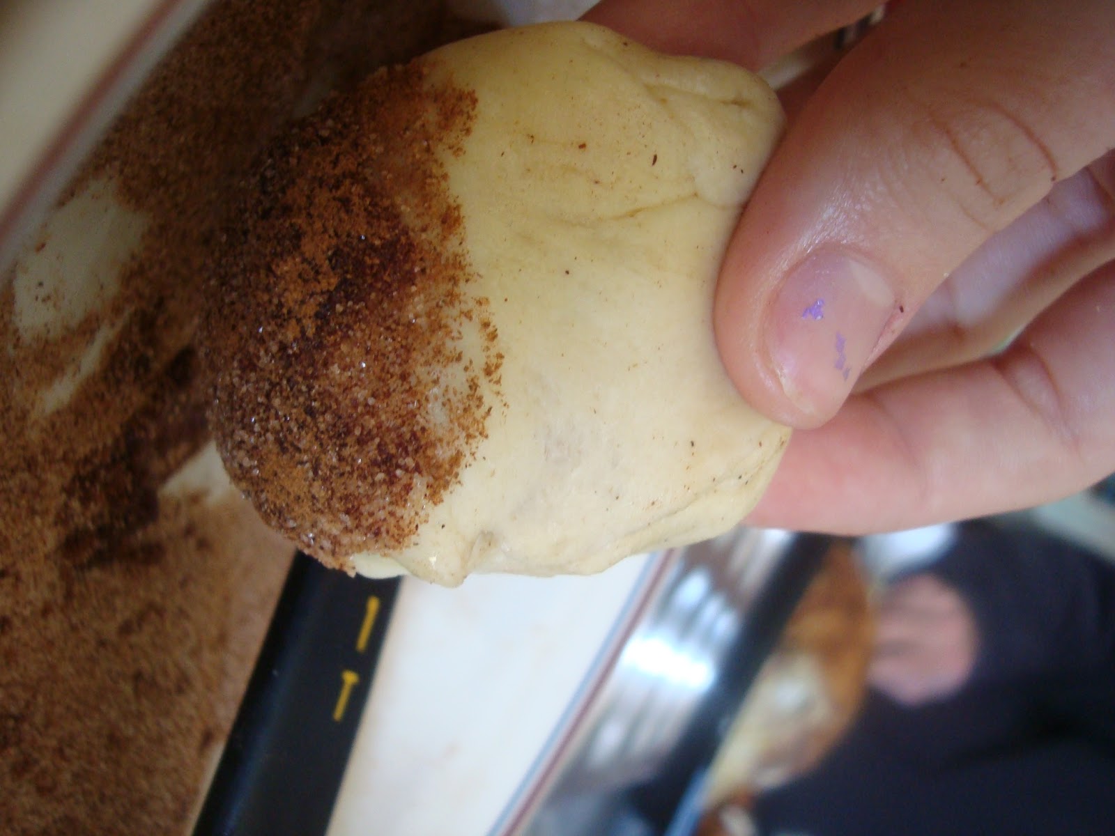 The Baking Apprentice "Empty Tomb" Marshmallow Delights