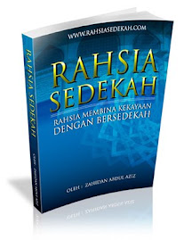 Rahsia Sedekah