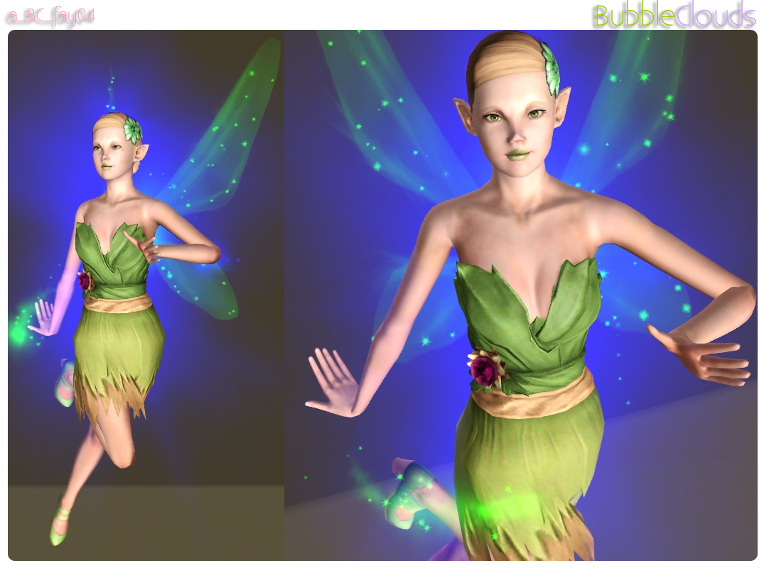 fairy family sims 4 game download fairy family sims 4 game download