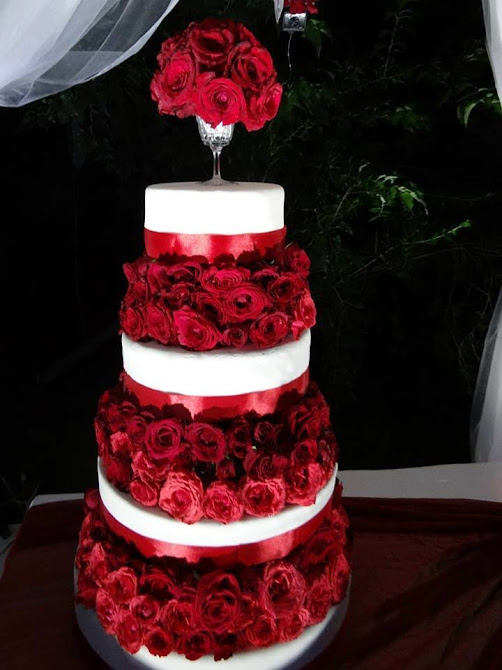 Wedding's Cake