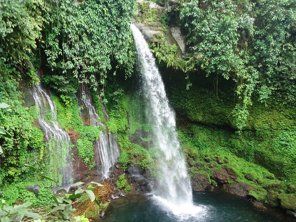 11 Curug Indah di Banyumas (updated) ~ Carut Marut