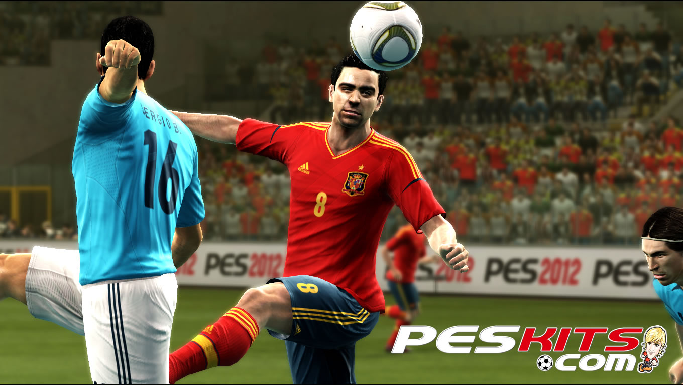 PES 2012 - Download